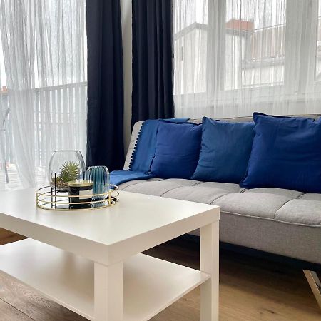Best Apartment Near Rathaus Of Viena Exterior foto