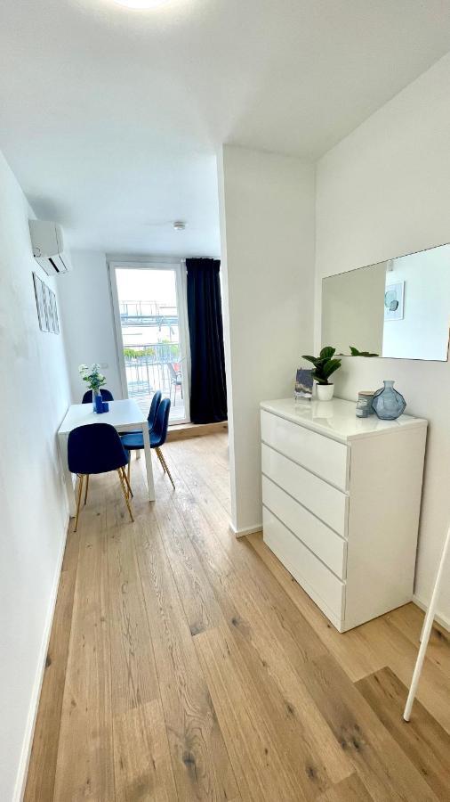 Best Apartment Near Rathaus Of Viena Exterior foto