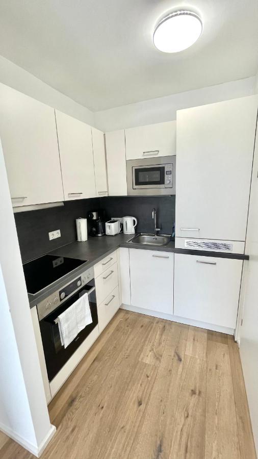 Best Apartment Near Rathaus Of Viena Exterior foto